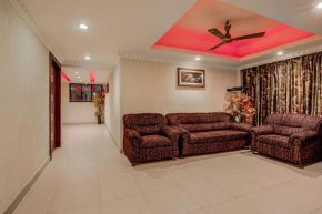 Hotel O Oxy Heritage